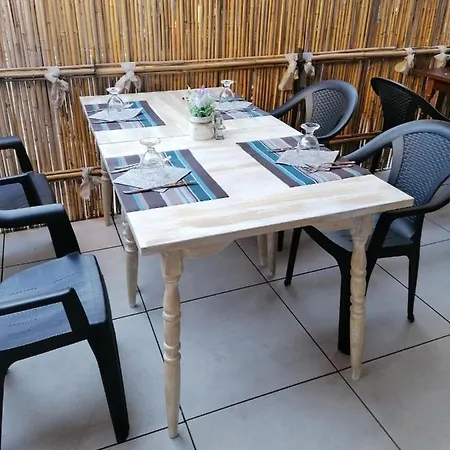 Отель Eden Виньола