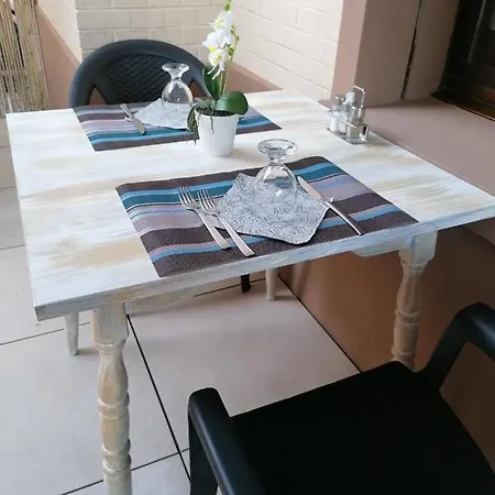 Отель Eden Виньола