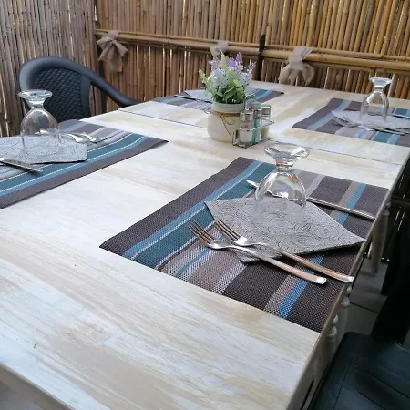 Eden Отель Виньола