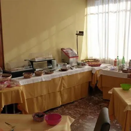 Eden Hotel Vignola (Emilia-Romagna)