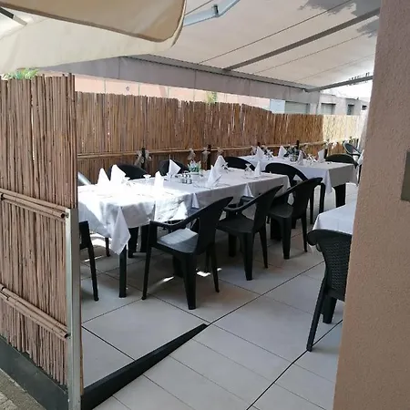 Eden Hotel Vignola (Emilia-Romagna)