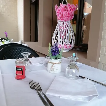 Eden Hotel 3*