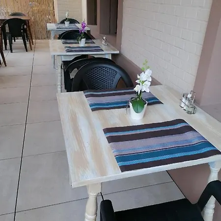 Eden Hotel Vignola (Emilia-Romagna)