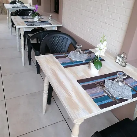 Hotel Eden