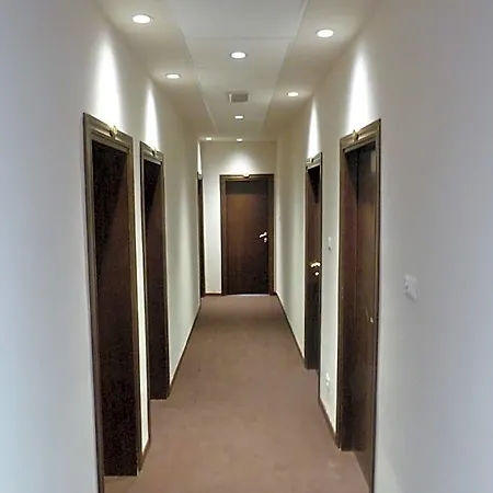Eden Hotel Vignola (Emilia-Romagna)