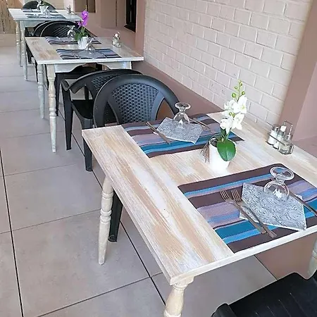 Eden 3*