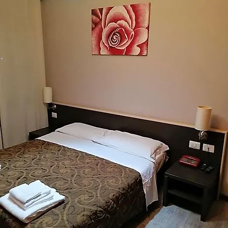Eden Hotel Vignola (Emilia-Romagna)