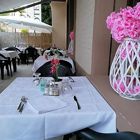 Eden Hotel Vignola (Emilia-Romagna)