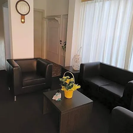 Eden Hotel