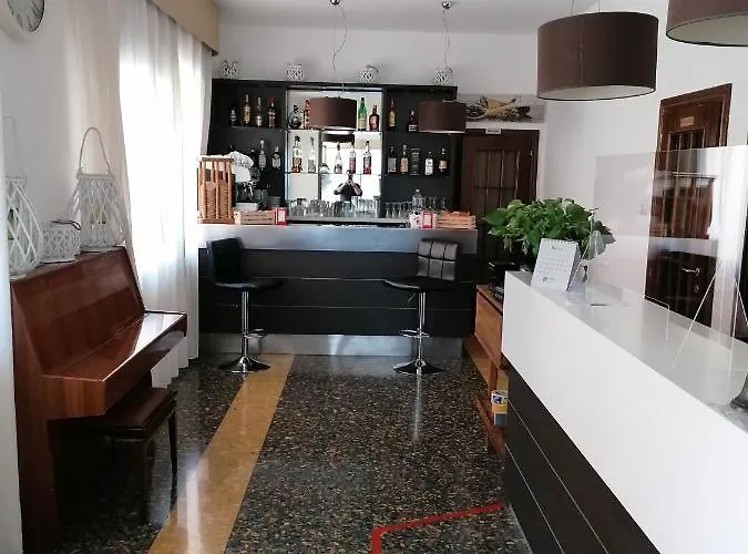 Szálloda Eden