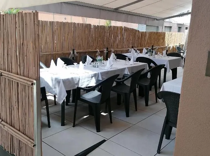 Eden Hotel Vignola (Emilia-Romagna)