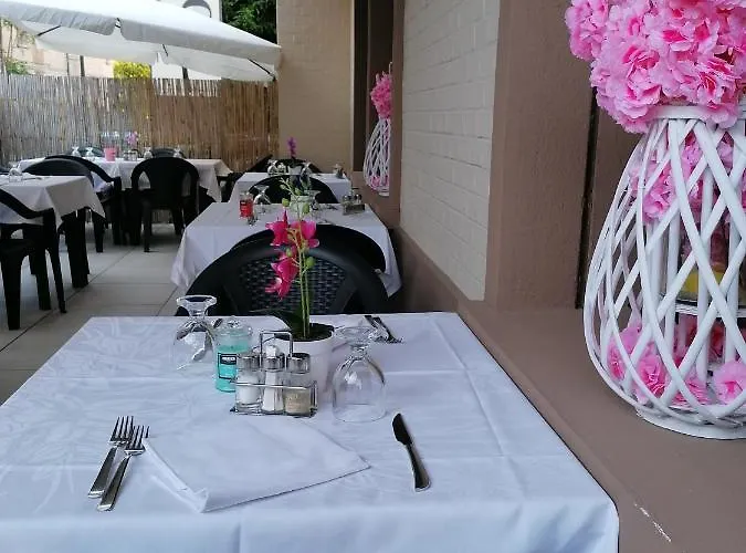 Eden Vignola (Emilia-Romagna)