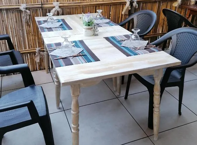 Otel Eden Vignola (Emilia-Romagna)