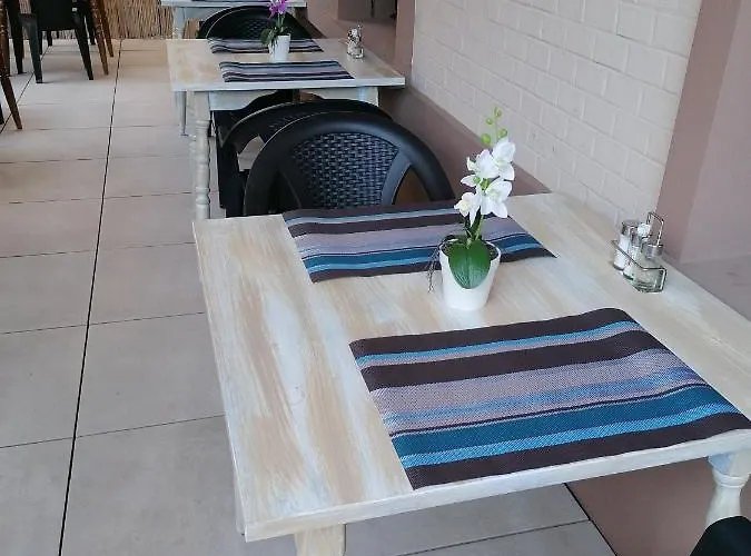 Eden Hotel Vignola (Emilia-Romagna)