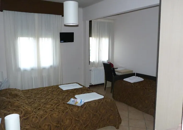 Otel Eden 3*