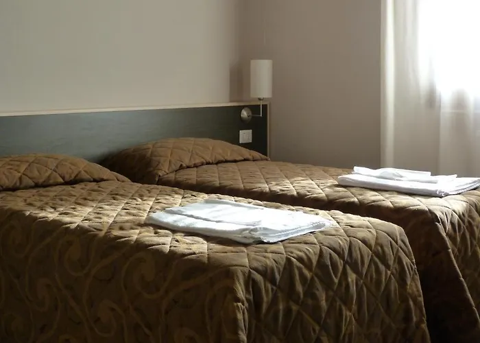 Otel Eden Vignola (Emilia-Romagna)